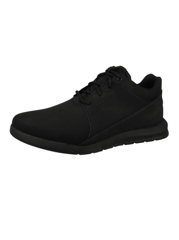 Timberland Halbschuhe Killington schwarz