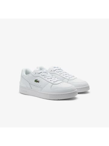 Lacoste Sneaker für Herren in weiß