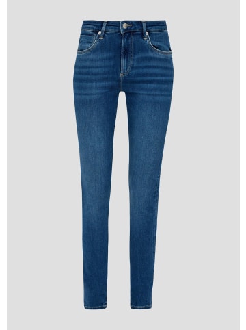 s.Oliver Jeans-Hose IZABELL in 55Z2_blau