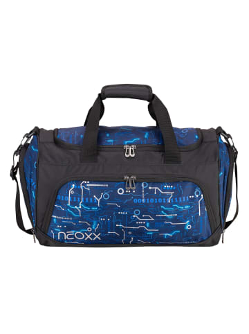 neoxx Move Sporttasche 43.5 cm in Next Level