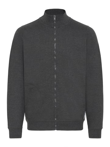 BLEND Trainingsjacke BHAndre in Grau