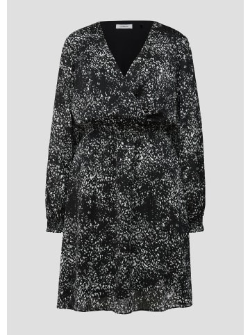 s.Oliver Kleid in 99A2_schwarz