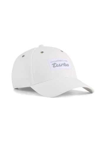 Puma Cap "PL BB Cap" in Weiß
