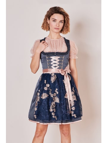 Krüger Dirndl Dirndl  in Blau