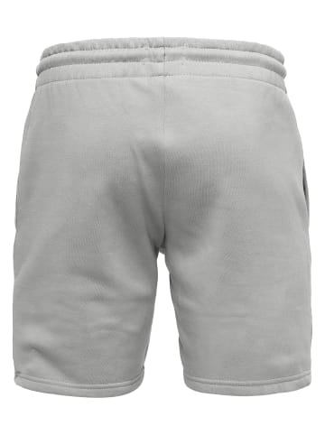 Amaci&Sons Shorts DEVON in Hellgrau