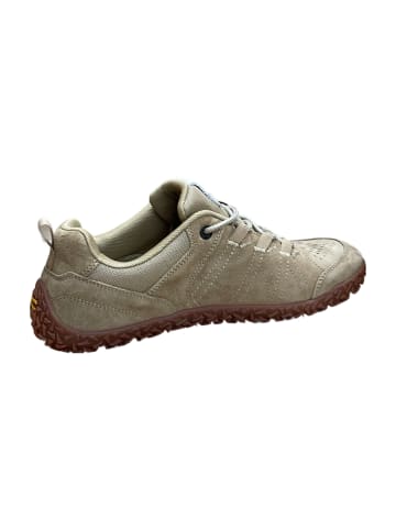 Camel Active Sportliche Schnürschuhe in Beige