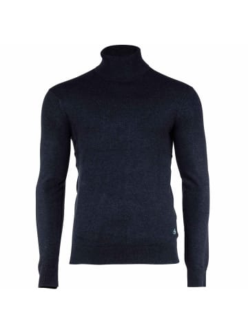 Scotch & Soda Strickpullover in Dunkelblau