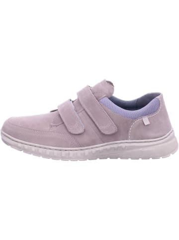 WALDLÄUFER Sneaker für Damen in grau
