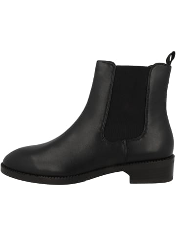 Tamaris Chelsea Boots 1-25340-41 in schwarz