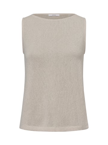 OPUS Top Ilonki in beige