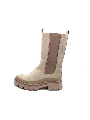 Gabor Stiefel in beige