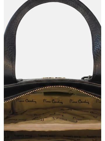 Pierre Cardin Handtasche in BLACK