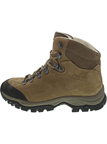 MEINDL Jersey L. Pro Wanderstiefel Braun