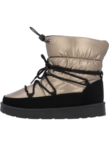 Palado Winterstiefel Koufonisi in Bronze