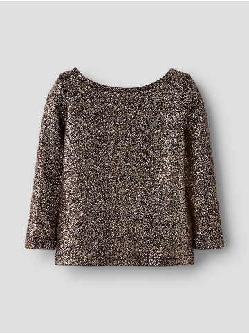 name it Oberteil in Black