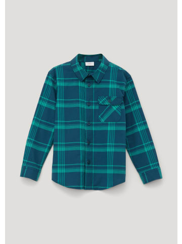 s.Oliver Hemd in 69N2_petrol