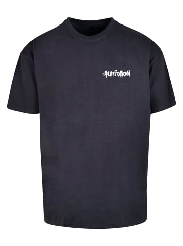 Merchcode Merchcode T-Shirts in navy