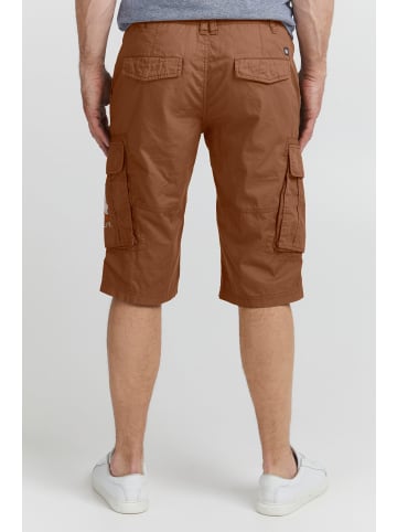 FQ1924 Cargoshorts FQMael in Braun