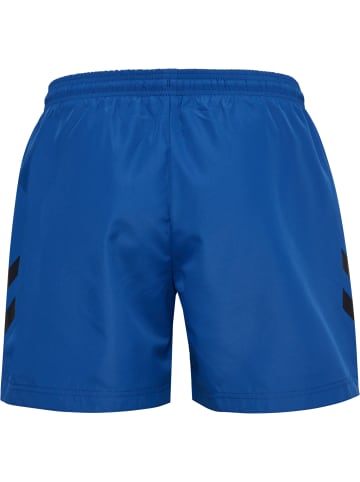 Hummel Hummel Swim Shorts Hmlned Wassersport Unisex Erwachsene in GALAXY BLUE