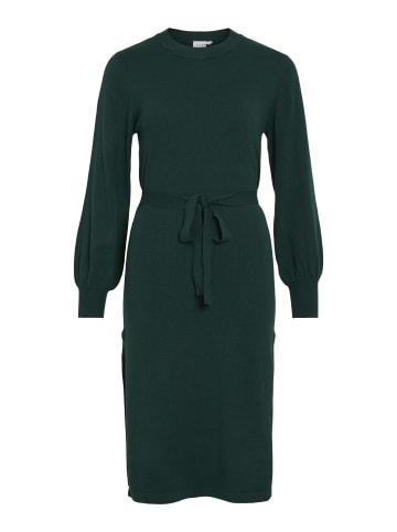 Vila Strickkleid in Ponderosa Pine