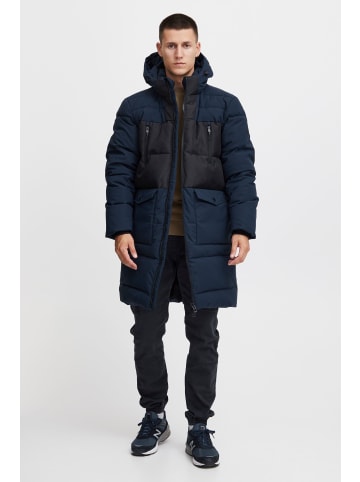 INDICODE Steppjacke IDFlik in Dunkelblau