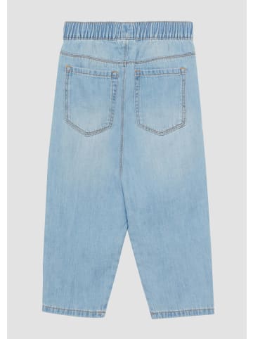 s.Oliver Jeans-Hose in 52Y4_blau