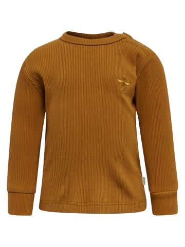 Hummel Hummel T-Shirt Hmlsami Lebensstil Mädchen in GLAZED GINGER