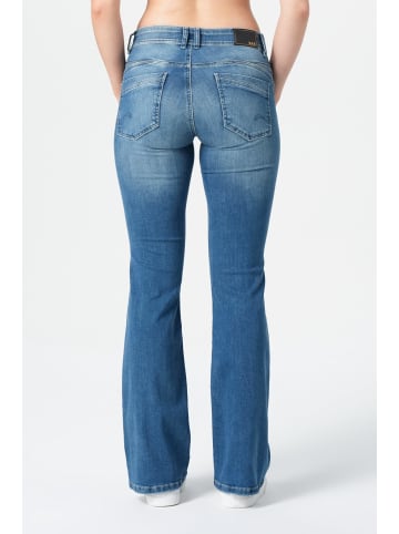 M.O.D Mary Flared Deal Blue