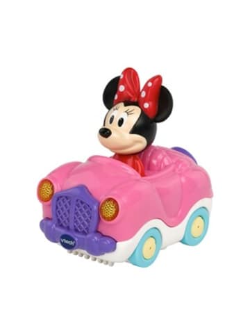 vtech Minnies Cabrio in Rosa