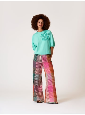 Oilily Torri T-Shirt in Grün