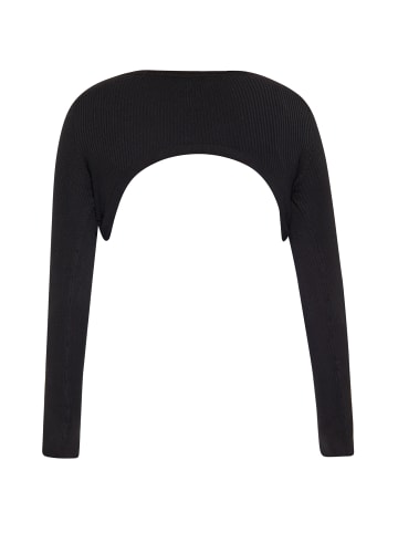 faina Women Top in Schwarz