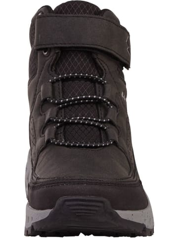 Lotto Kinder Winterschuhe "Alderton Mid T" in Grün