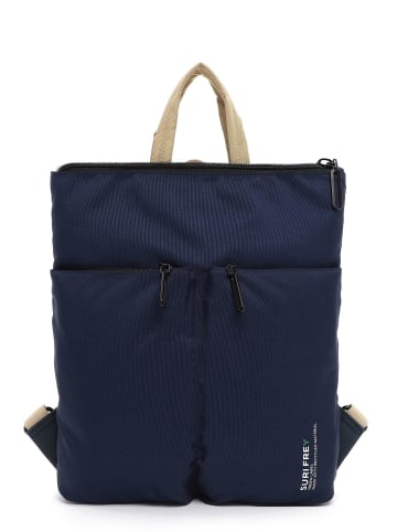 SURI FREY Rucksack SFY SURI Green Label Tanny in blue