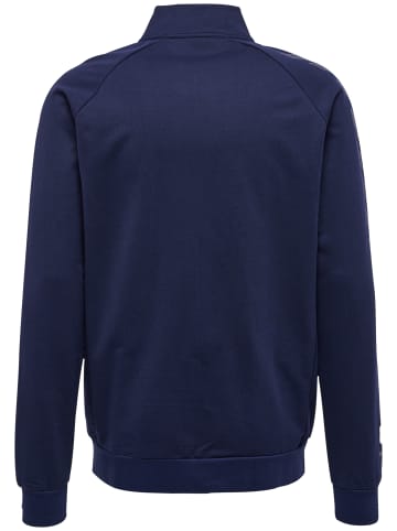 Hummel Hummel Reißverschluss Jacke Hmlmove Herren in MARINE