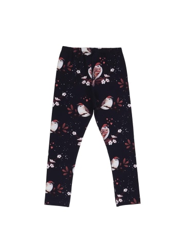 Walkiddy Leggings Little Sparrows-Leggings