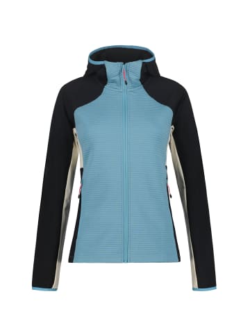 Icepeak Basile Midlayer in Blau