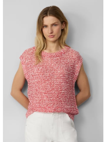 s.Oliver Strickpullover in 30X1_preiselbeere