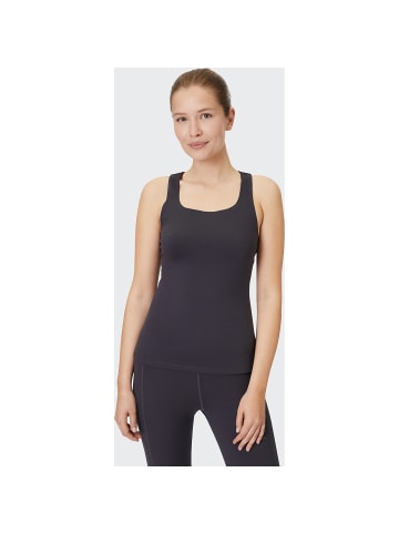 Venice Beach Shirt Chantria DPT in Schwarz01113