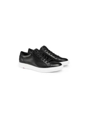 LLOYD Sneaker für Herren in unifarben in uni