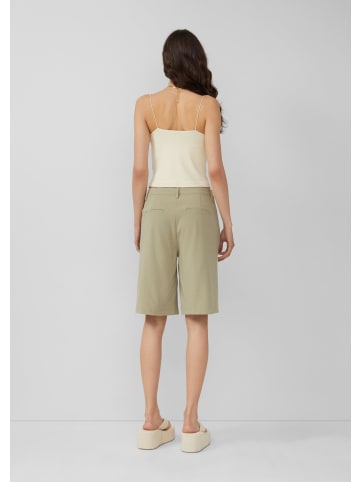 QS T-Shirt in 0808_beige