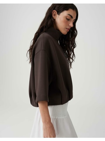 OPUS Sweatshirt für Damen in kombi