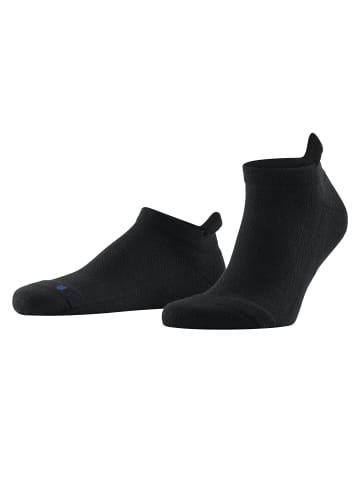 Falke Socken 1er Pack in Schwarz