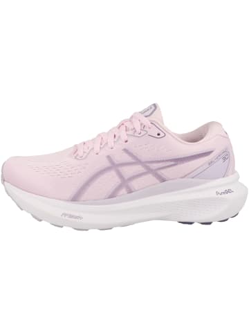 asics Laufschuhe Gel-Kayano 30 in rosa