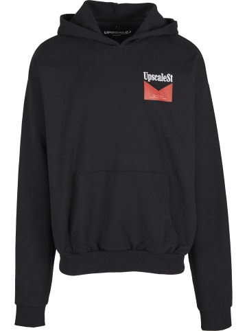 Mister Tee Sweat & Fleece - Hoodies in black