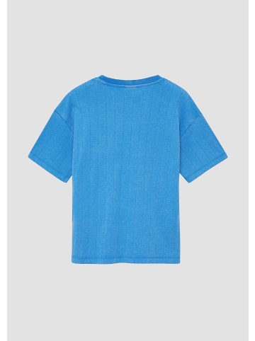 s.Oliver T-Shirt in 5604_royalblau