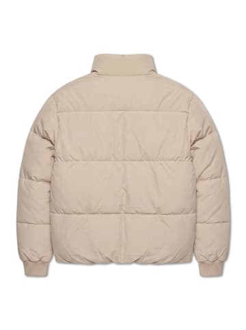 PEGADOR Outdoor Jacket in new beige