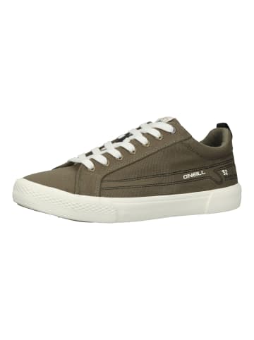 O`Neill Sneaker in Oliv