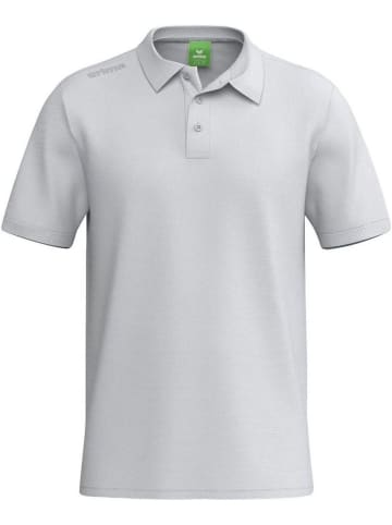 erima Polo "TS Poloshirt" in Weiß