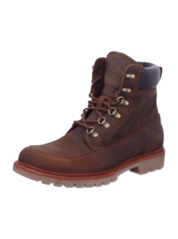 Herren- Winterschuhe warm Polop Igloo C2/PT104812C002 in Braun