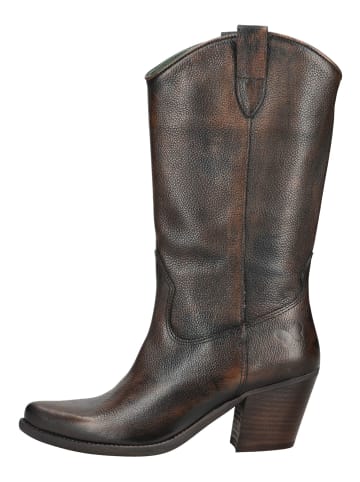 Felmini Stiefel LAREDO Cognac